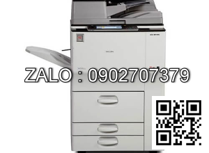 Máy Photocopy GESTETNER MP 2500