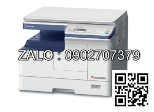 Máy photocopy Toshiba DP5570