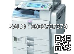 Máy Photocopy Ricoh Aficio MP C2030