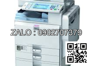 Máy Photocopy Ricoh Aficio MP C2530