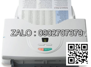 Máy Scan Canon DR-2580C