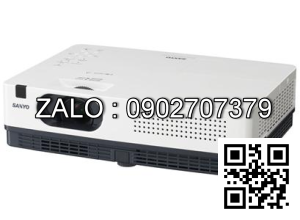Máy chiếu Sanyo PLC-XW200