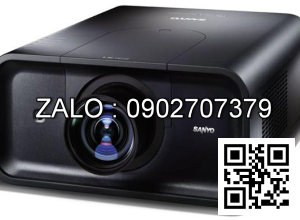 Máy chiếu Sanyo PLC-XP100L