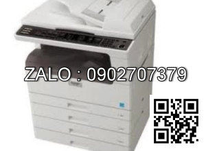 Máy photocopy Sharp AR-M550N