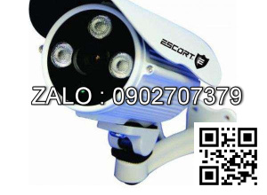 CAMERA VISIONCOP ANALOG VSC-119A