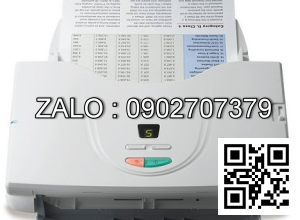 Máy Scan Canon DR-1210C