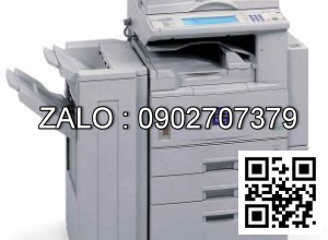 Máy photocopy Ricoh Aficio 2020