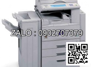 Máy Photocopy Ricoh Aficio 3025