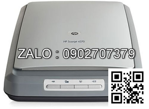 Máy Scan HP Scanjet 4890