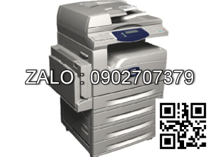 Máy photocopy Xerox DocuCentre 2000CP