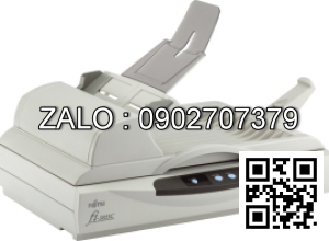 Máy Scan Fujitsu FI-5015C