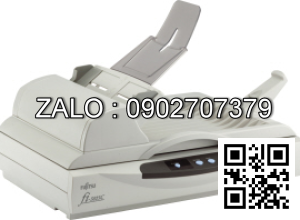 Máy Scan Fujitsu FI-5110C