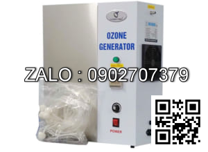 Máy Ozone Bách khoa H08