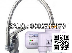 Máy tạo Ozone – khử độc OzMagic AW 1000T