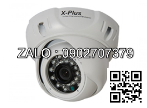 Camera Panasonic SP-CPR603