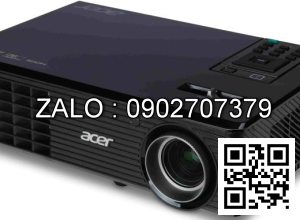 Máy chiếu Acer P5280