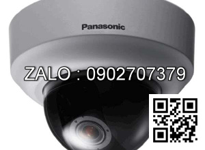 Camera Panasonic WV-SW395E