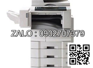 Máy photocopy Xerox DocuCentre-II 2005DC