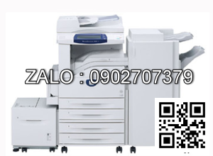 Máy photocopy Xerox Document Centre 336DC