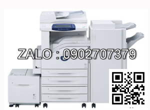 Máy photocopy Xerox Document Centre 450I