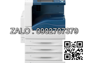 Máy photocopy Xerox DocuCentre-II 2055DC