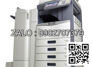 Máy photocopy Toshiba e-Studio 165