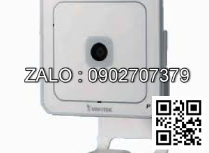 Camera Vivotek FD8335H