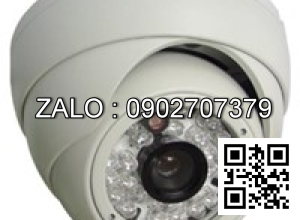 Camera IP màu CyTech ViC-I13SD