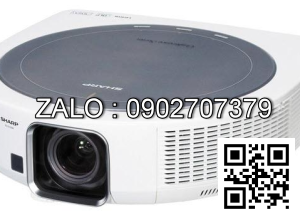 Máy chiếu Sharp XG-C335X