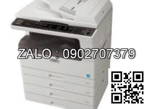 Máy photocopy Sharp AR-5520D