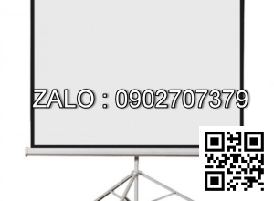 Màn chiếu 3 chân TOPEX (70x70) (100 inch)