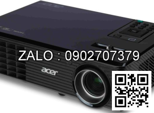 Máy chiếu Acer P1265