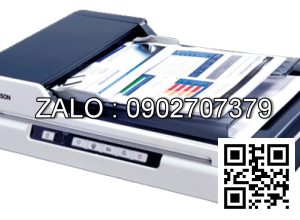 Máy Scan Epson GT15000