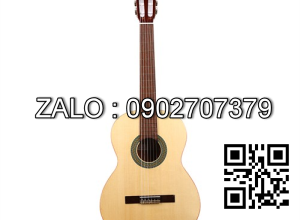 Classic Guitar Almansa 402