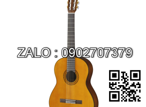 Yamaha Classic Guitar C70