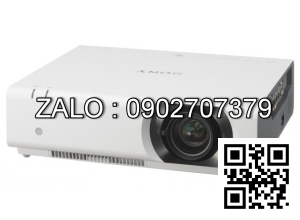 Máy chiếu Sony VPL-CX125