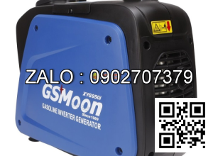 Máy phát điện cao cấp GSMOON XYG2600i