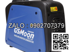 Máy phát điện cao cấp GSMOON XYG3500i