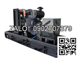 MÁY PHÁT ĐIỆN PERKINS THAPOWER THG 2030PST