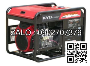 MÁY PHÁT ĐIỆN SDEC THAPOWER THG 220SDT