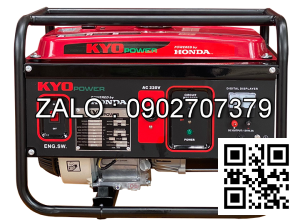 MÁY PHÁT ĐIỆN KYOPOWER THG 11DKS