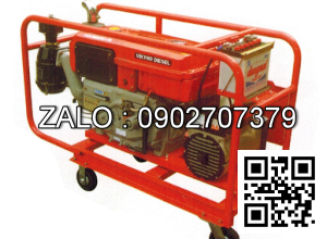 Máy phát điện Vykyno MF1050 + RV125-2N