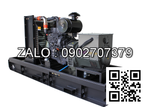 MÁY PHÁT ĐIỆN MITSUBISHI THAPOWER THG 2500MLT