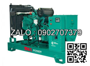 MÁY PHÁT ĐIỆN CUMMINS THAPOWER THG 140CLT