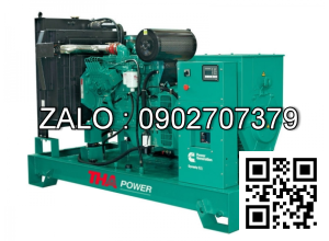 MÁY PHÁT ĐIỆN CUMMINS THAPOWER THG 2065CLT