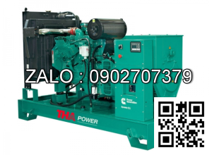 MÁY PHÁT ĐIỆN CUMMINS THAPOWER THG 3000CLT