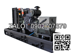 MÁY PHÁT ĐIỆN MITSUBISHI THAPOWER THG 880MLT