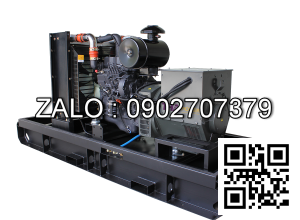 MÁY PHÁT ĐIỆN MITSUBISHI THAPOWER THG 1400MLT