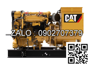 Máy phát điện Caterpillar CAT C4.4