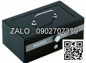 Két đựng tiền TOPCASH JJ-460